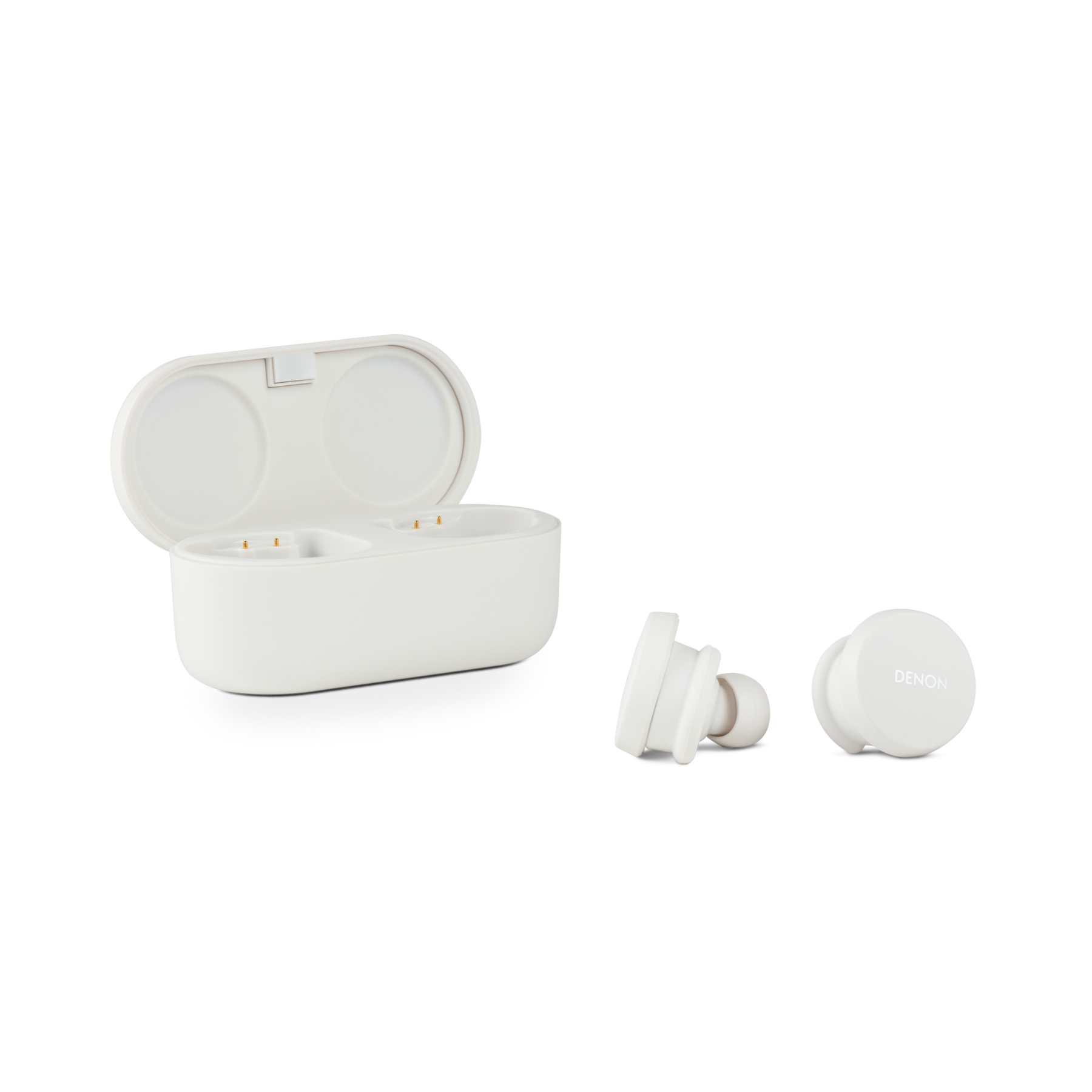 Denon PerL True Wireless Earbuds with Personalized Soun... 3