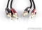 AudioQuest GO-4 Speaker Cable; 1m Single Cable; 72v DBS... 4