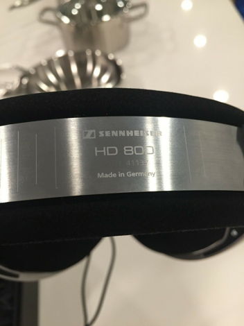 Sennheiser HD-800