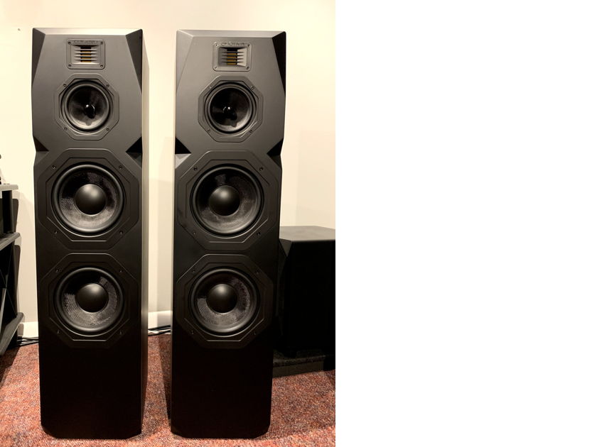 Emotiva t2 speakers online
