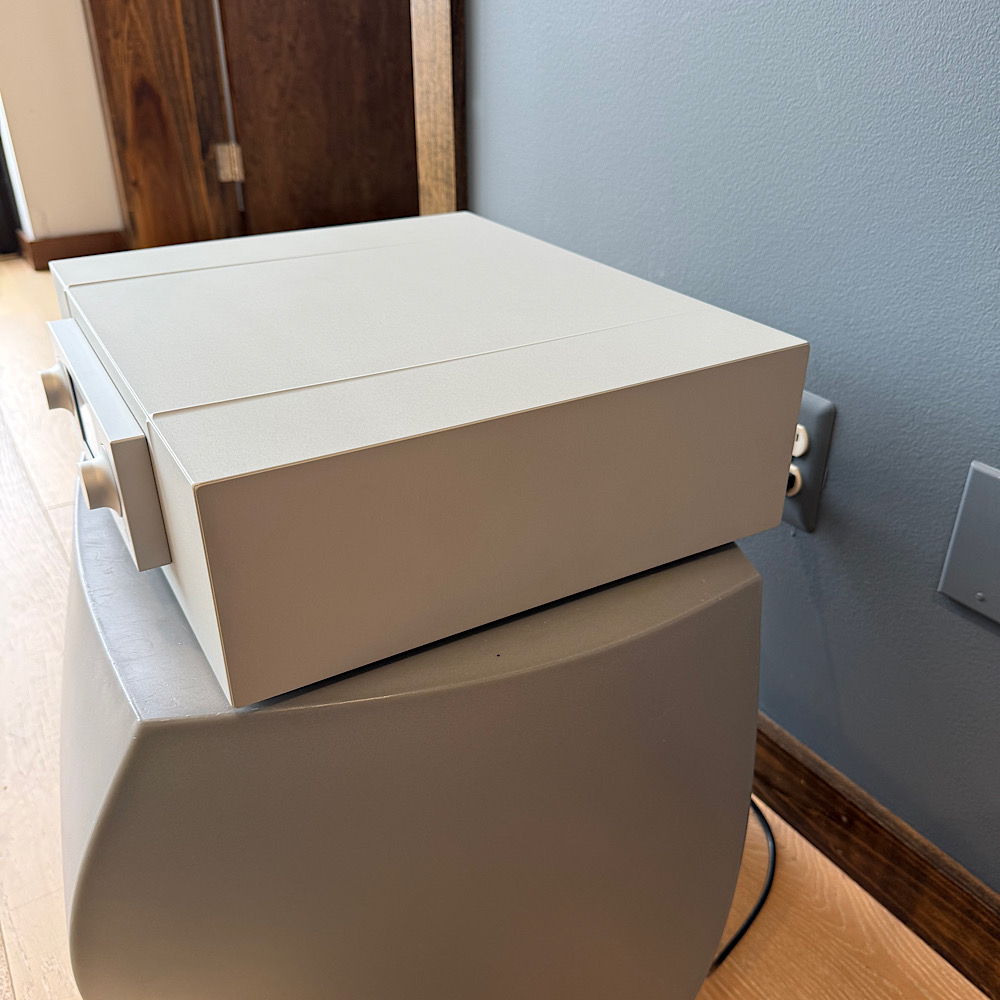 Constellation Audio Inspiration 1.0 Preamplifier, Pre-O... 2