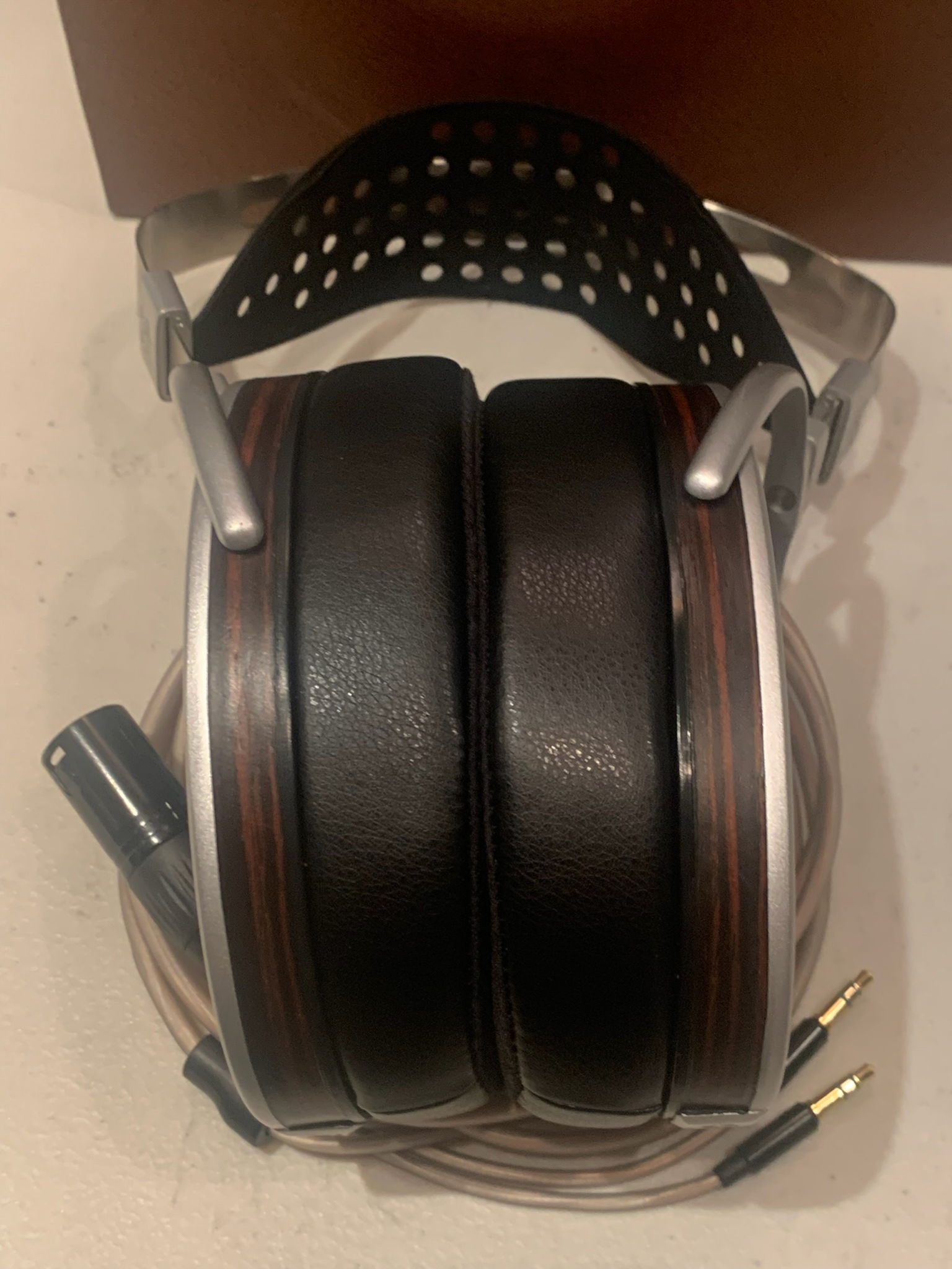 HIFIMAN HE1000SE HEADPHONES! 6