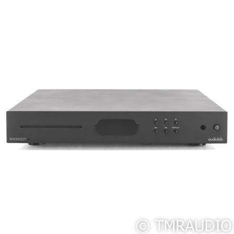 Audiolab 6000CDT CD Transport (1/1) (58608)