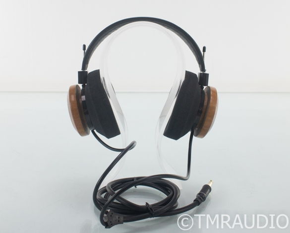 Grado Statement Series GS1000 Open Back Headphones; GS-...