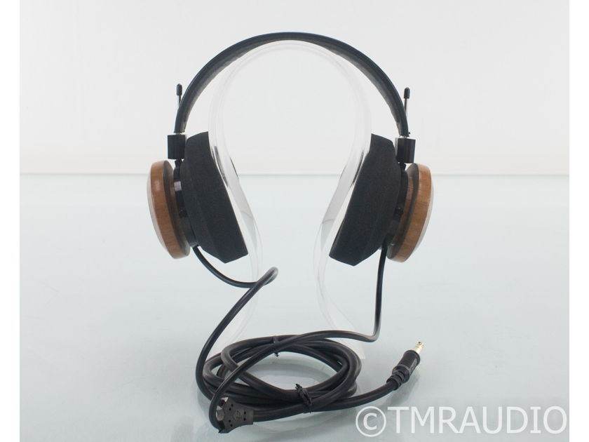 Grado Statement Series GS1000 Open Back Headphones; GS-1000 (18689)