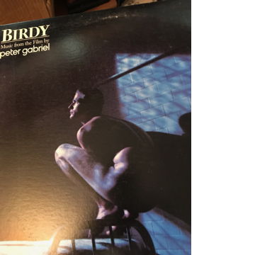 Peter Gabriel – Birdy [1985] Peter Gabriel – Birdy [1985]