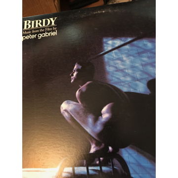 Peter Gabriel – Birdy [1985] Peter Gabriel – Birdy [1985]