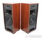 Volti New Rival Type II Floorstanding Speakers; Quarter... 4