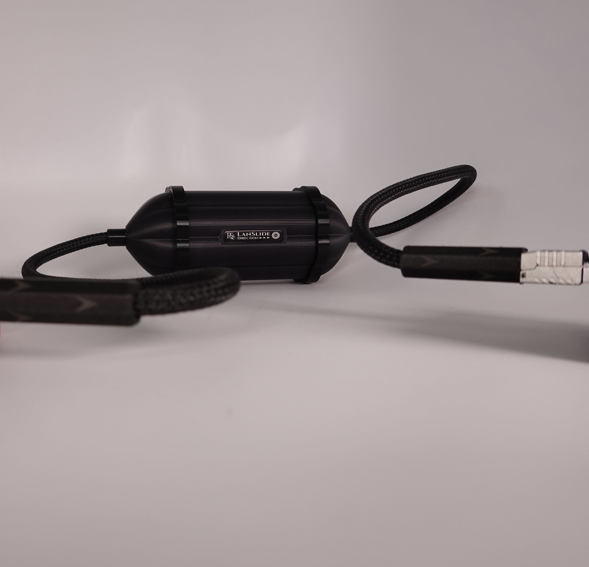 Rick Schultz Audio  LanSlide Ethernet cable