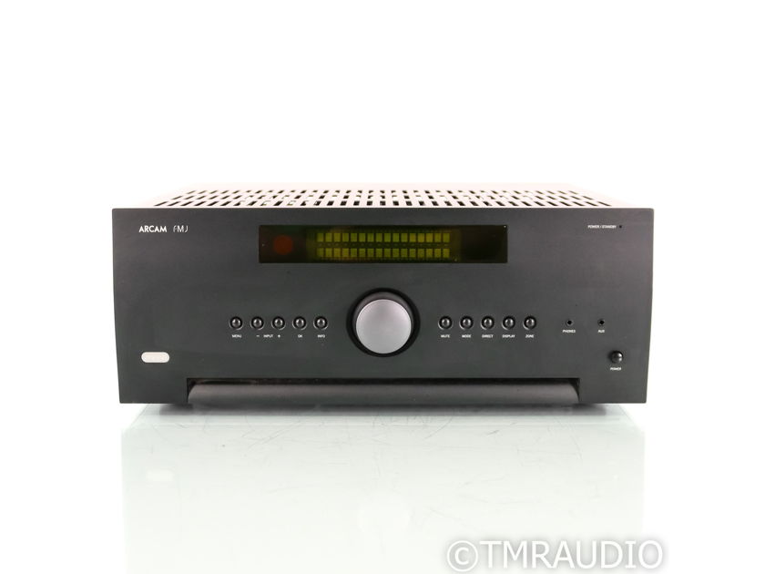 Arcam AVR550 7.1 Channel Home Theater Receiver; 4K; Dolby Atmos; Spotify (52308)