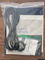 Benchmark AHB2 w/ Speakon NL2 Speaker Cables 12