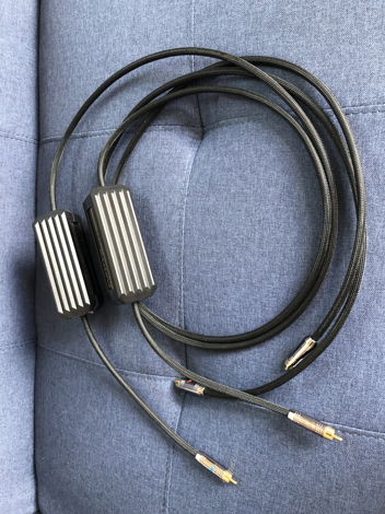 MIT Cables EVO ONE RCA 2M