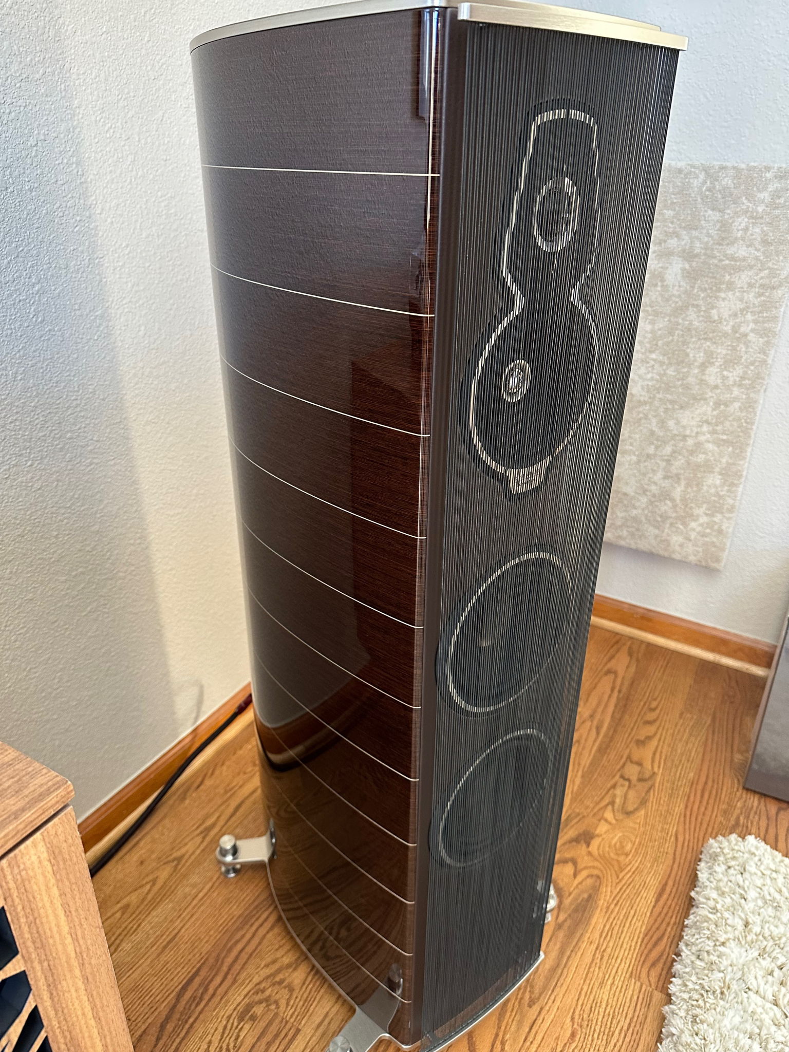 Sonus faber serafino for hot sale sale