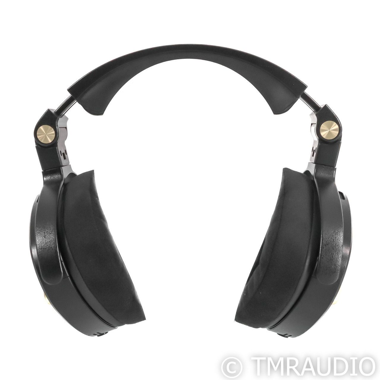 Crosszone Audio CZ-1 Closed Back Headphones (Unused w/ ... 2