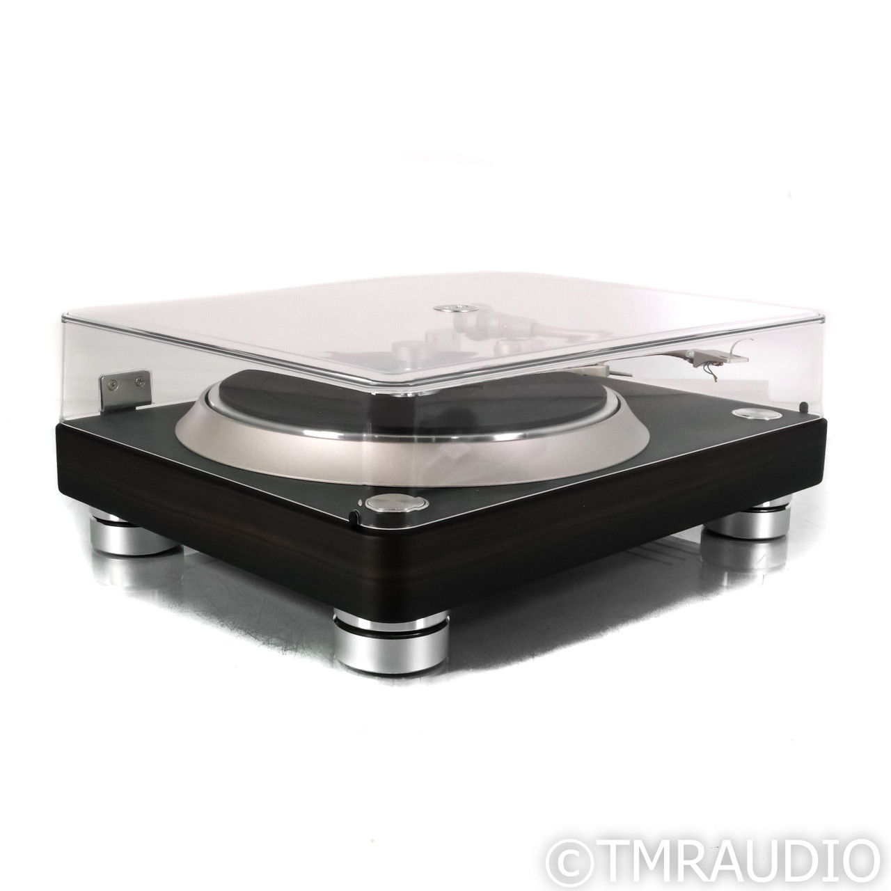 Denon DP-3000NE Direct Drive Turntable (No Cartridge) (... 2