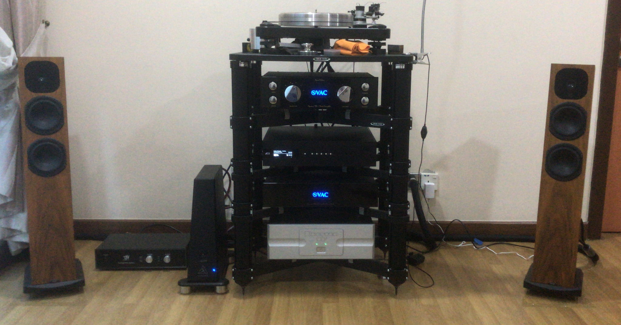 bob82's System March 2020