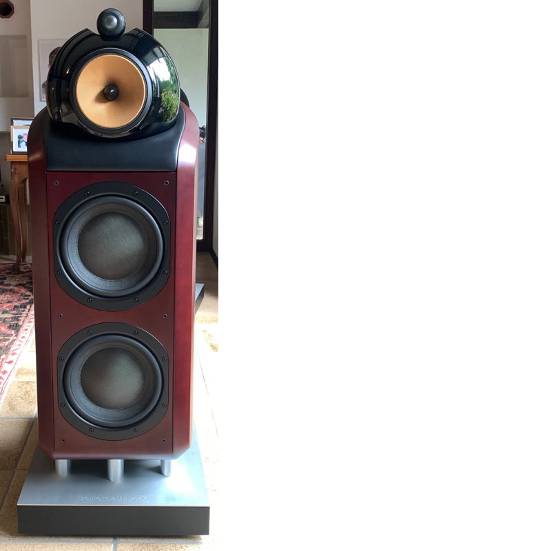 Nautilus 800