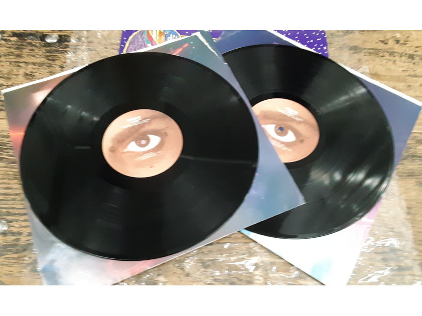 Prince - 1999 NM- DOUBLE LP ORIGINAL 1982 Specialty Records Corporation Pressing Warner Bros. Records 9 23720-1 F
