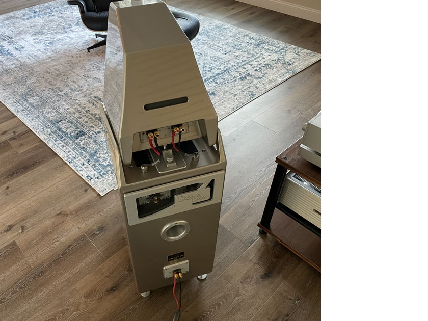 Wilson Audio Sasha DAW For Sale Audiogon