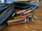 Organic Audio Reference Speaker Cable 10' pair 6