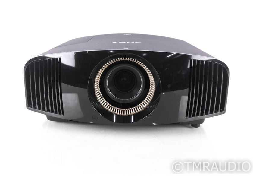 Sony VPL-VW350ES Full 4K Home Theater Projector; VPLVW350ES; Remote (20906)