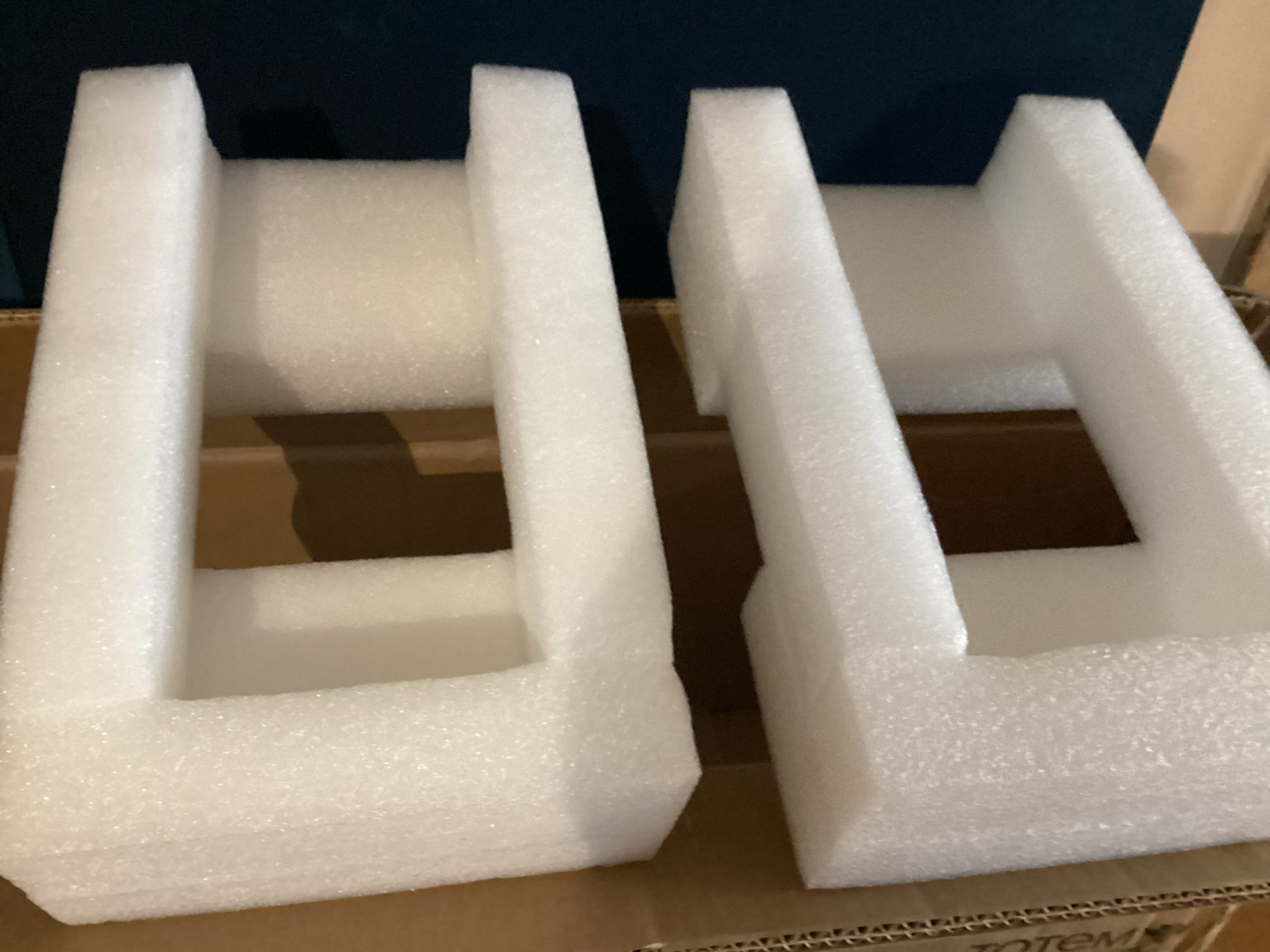 Totem Acoustic Solo Center (Now $299) 3