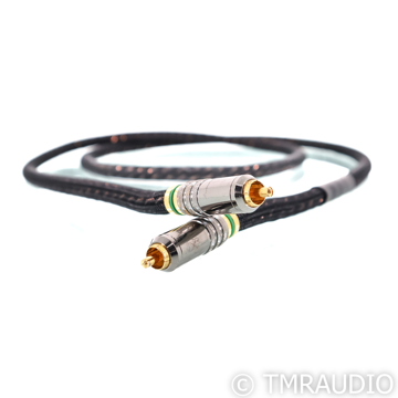 Kimber Kable Select KS 1011 RCA Cable; KS1011; Singl (5...