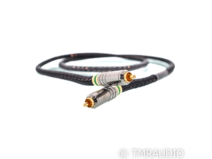 Kimber Kable Select KS 1011 RCA Cable; KS1011; Singl (55472)