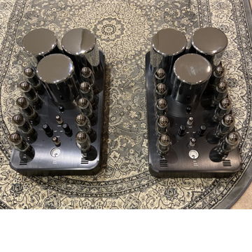 Ayon Orthos XS Mono Amplifiers - Excellent Condition!