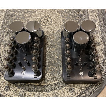 Ayon Orthos XS Mono Amplifiers - Excellent Condition!