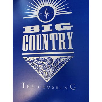 Big Country The Crossing 1983  Big Country The Crossing...
