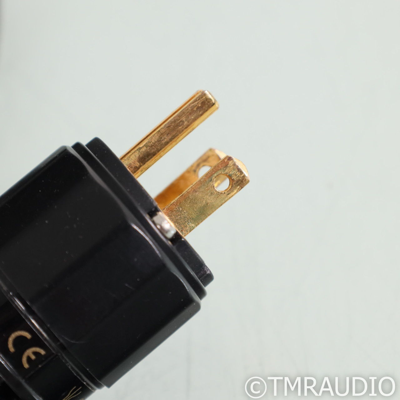 Graditech Voima 1 Power Cable; 8ft AC Cord (82733) 6