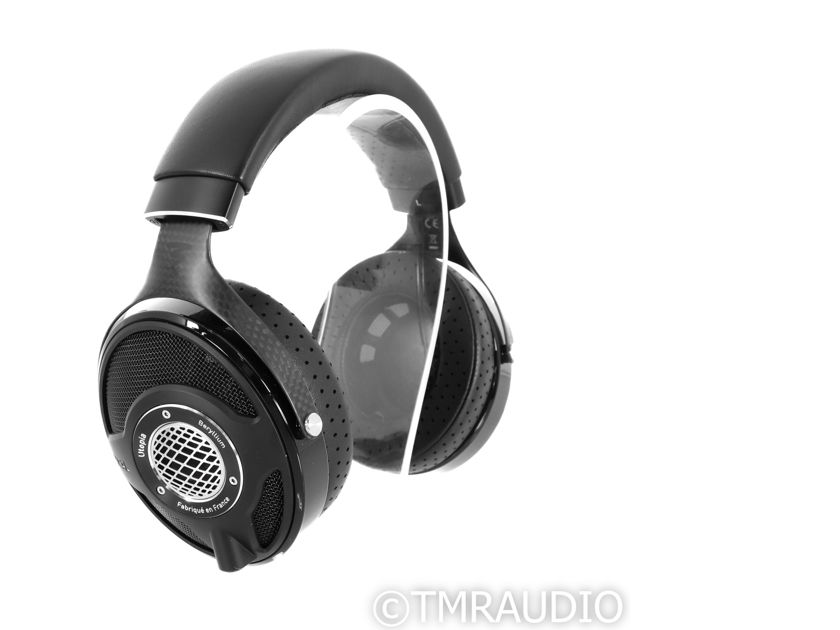 Focal utopia 2025 open back headphones