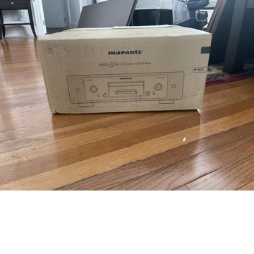 Marantz SACD30N
