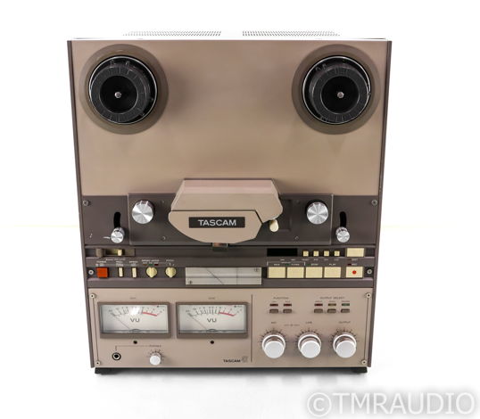Tascam 42-NB Vintage Reel to Reel Tape Recorder; 1/4" 2...