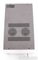 Stax SRM-500T Electrostatic Headphone Amplifier; SRM500... 4