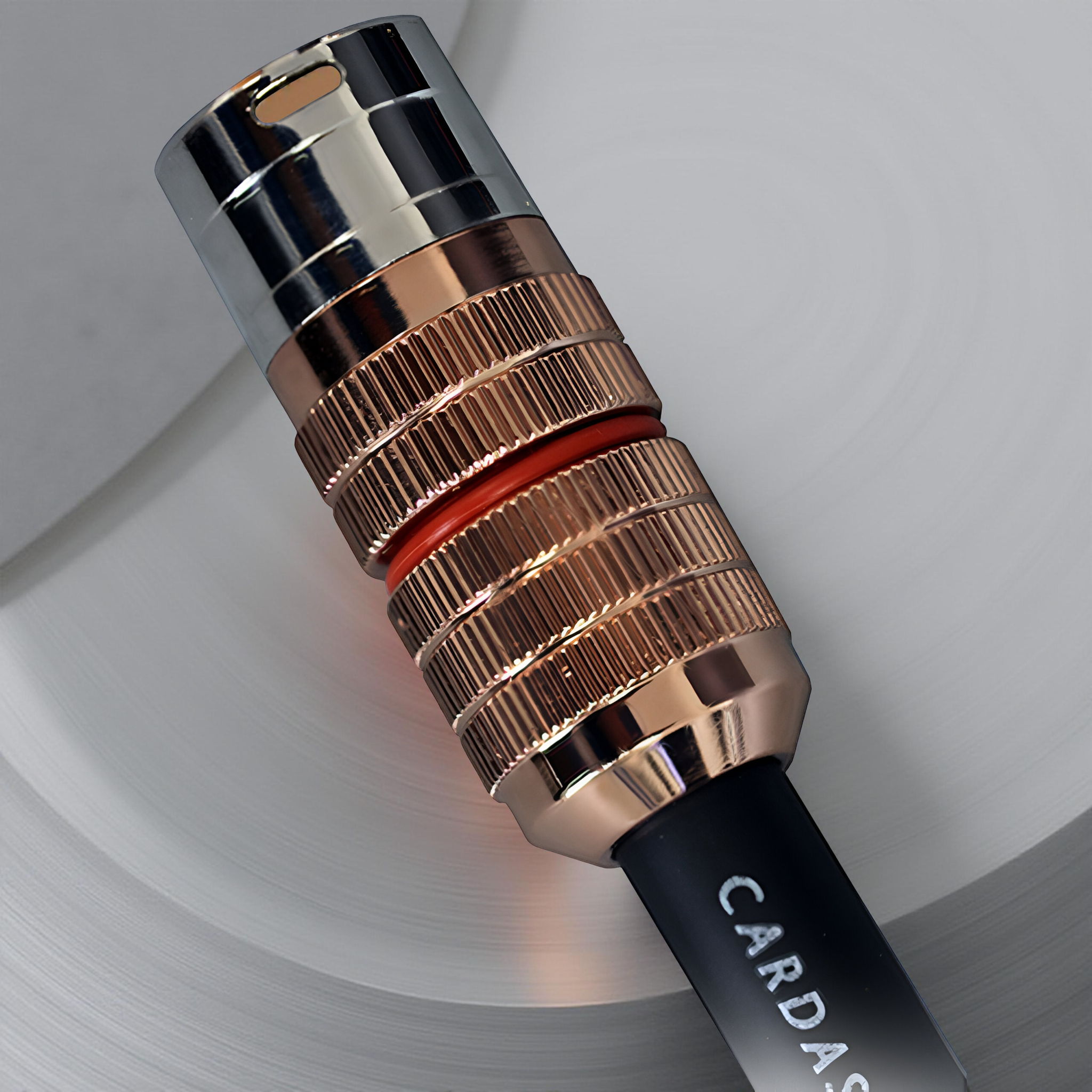 Cardas Audio Clear Reflection Interconnect Cable - 1.0M... 4