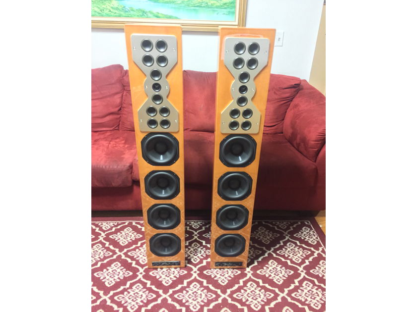 Mcintosh  XR100 Loudspeaker System (Pair)