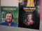 Luciano Pavarotti lot of 7 lp records excellent 3