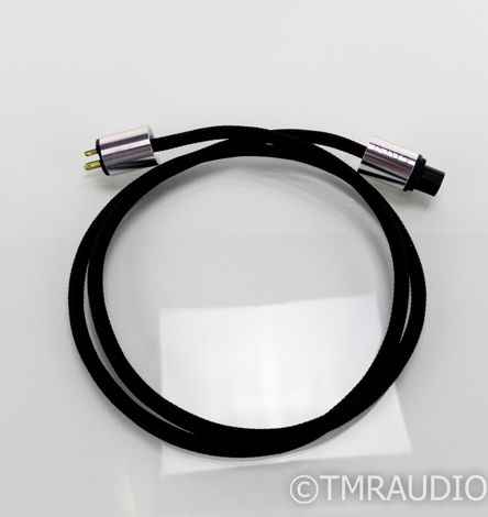 Zu Audio Event Mk1 Power Cable; 6ft AC Cord (19190)