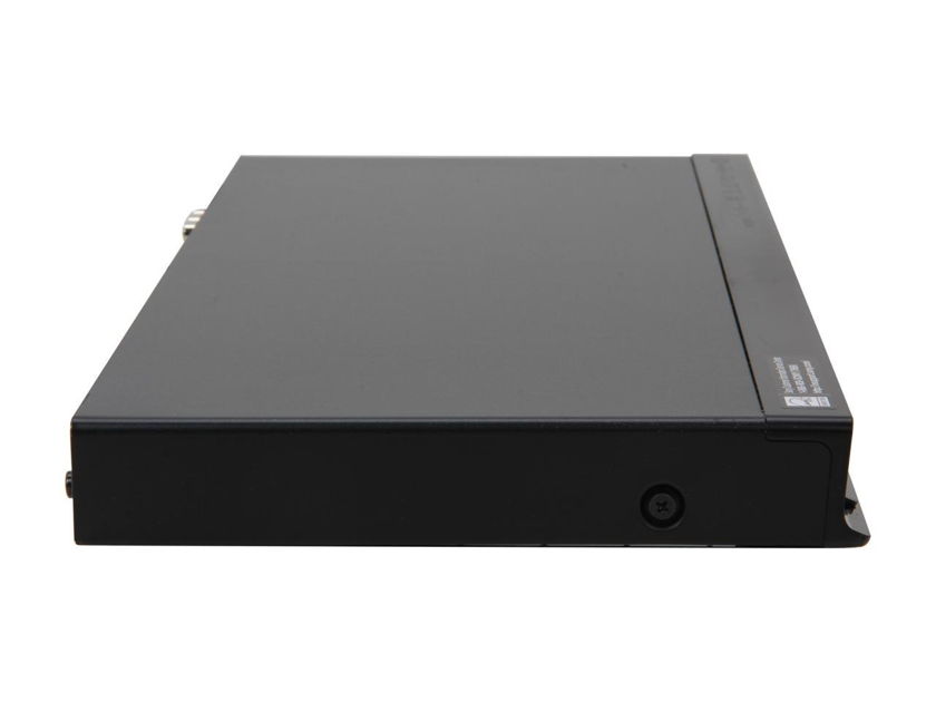 Sony BDP-BX58  3D WiFi Built-in Blu-ray Disc Player