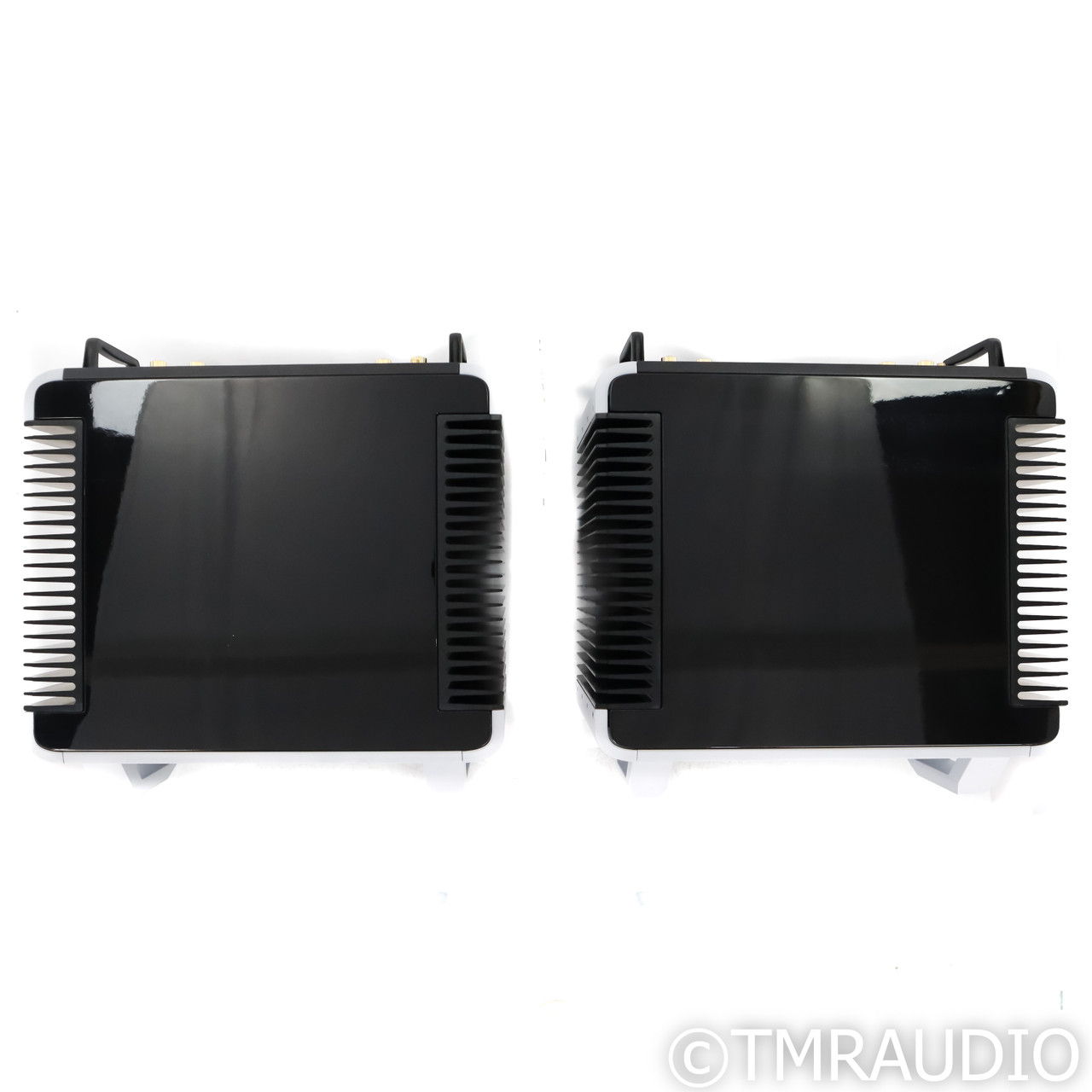 PS Audio BHK600 Mono Tube Power Amplifiers; Pair (67693) 4