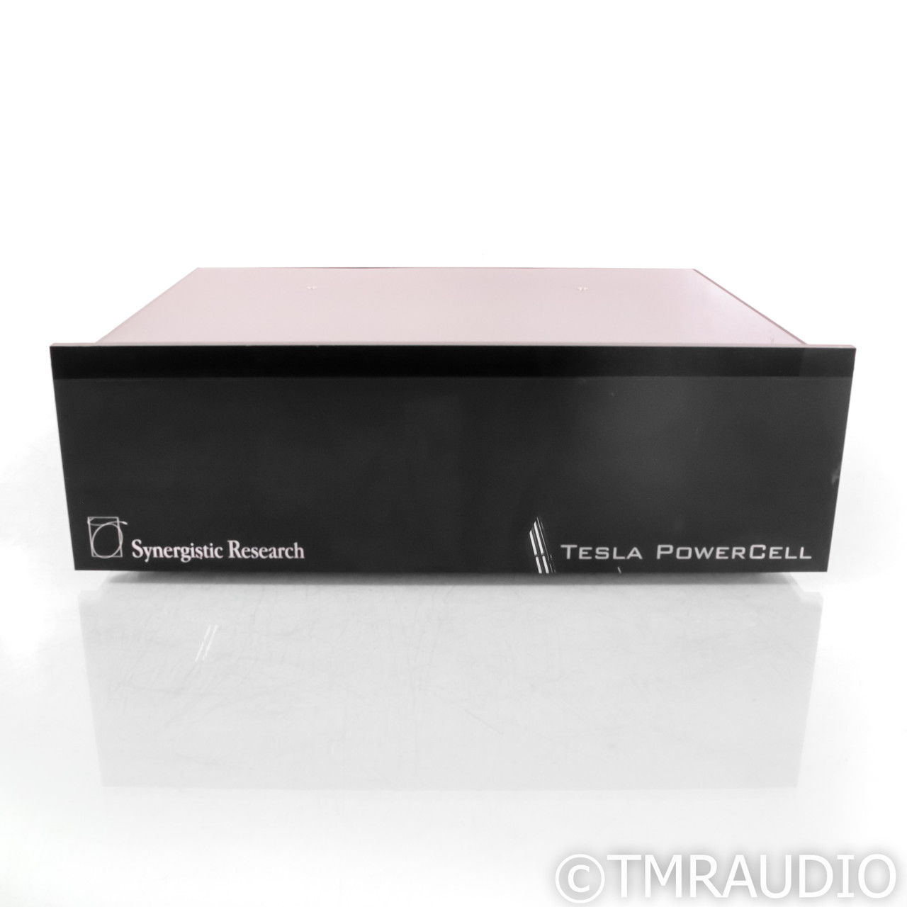 Synergistic Research Tesla Powercell 10 UHC AC Power Li...