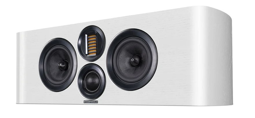 Sale Prices on NEW Wharfedale EVO 4.C Centre Channel Sp... 2