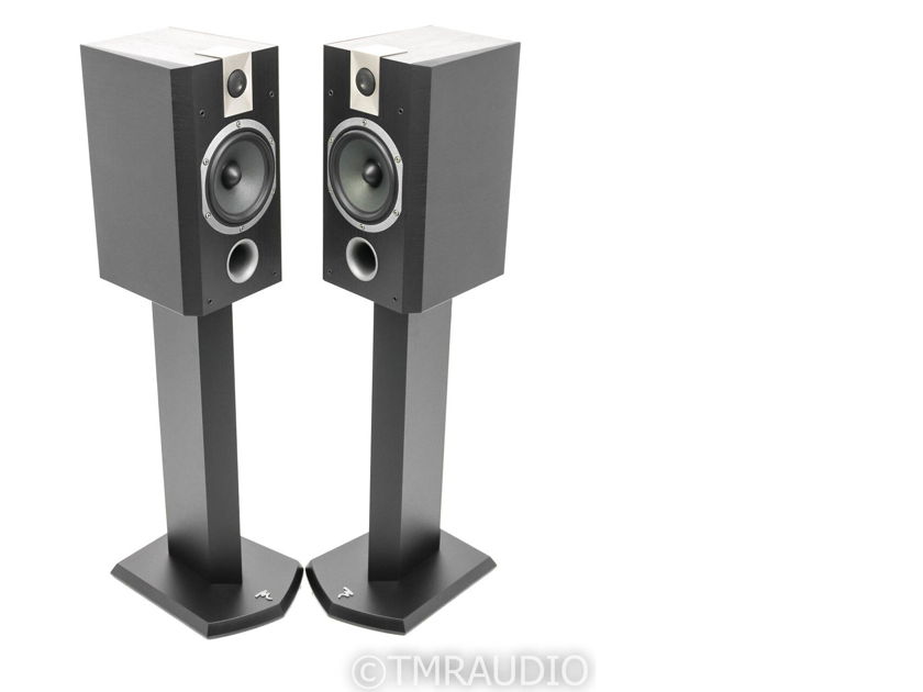 Focal chorus shop 706 whathifi
