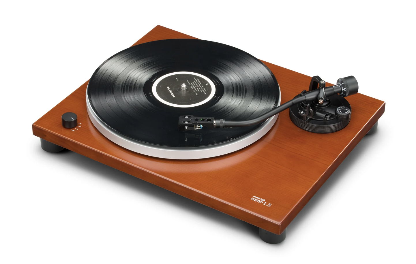 Sale Prices on NEW Music Hall MMF 1.5 Turntable