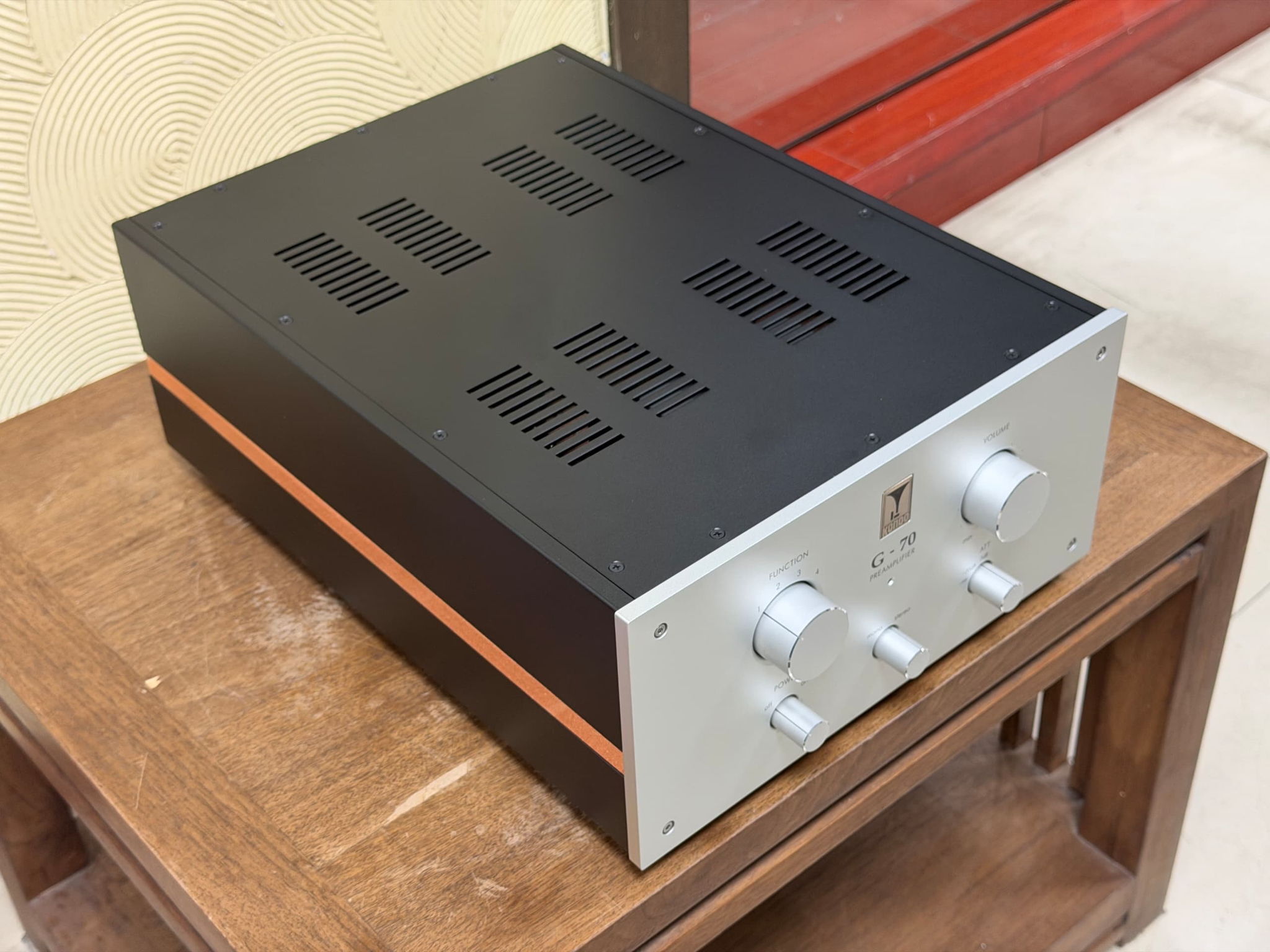 Kondo AudioNote Japan G70i - Free Shipping 2