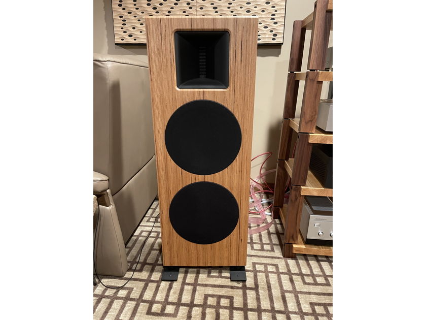 Spatial Audio X-5 Speakers