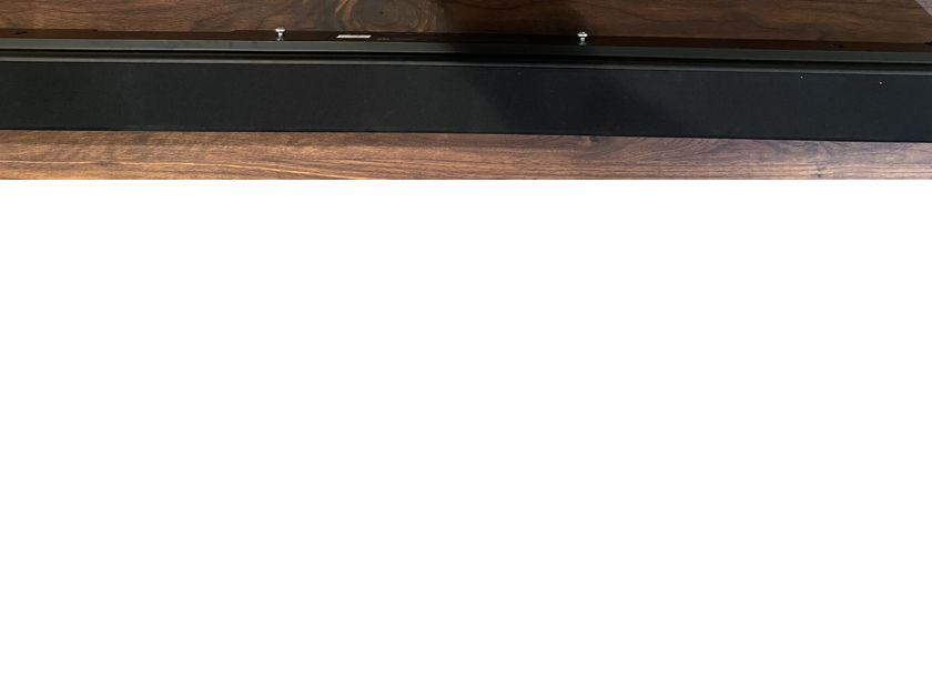 Martin Logan Cadence Soundbars Audiogon