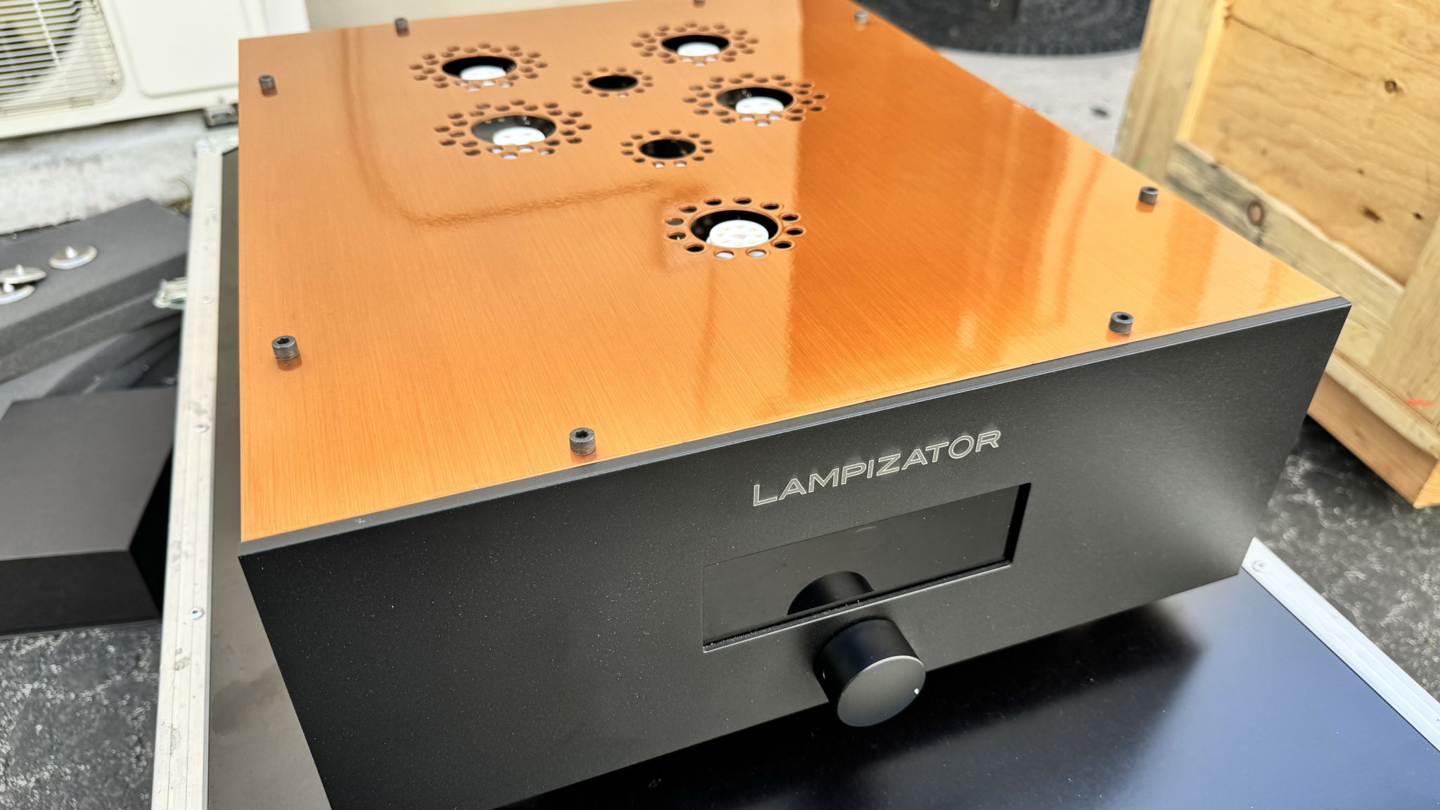 Lampizator Pacific 2 4